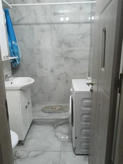 Garsonieră decomandată în Brazda lui Novac