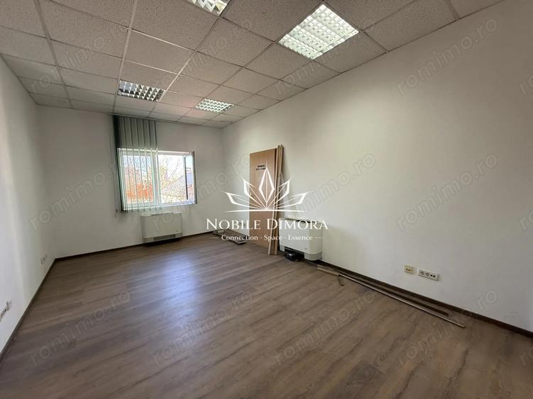 Spațiu comercial, de 580 mp, în Take Ionescu