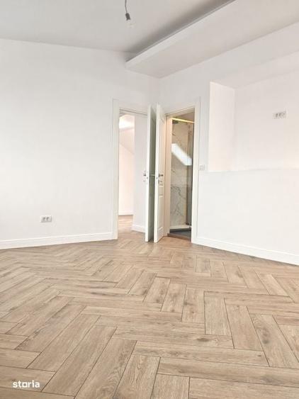 Apartament cu 2 camere în Domenii