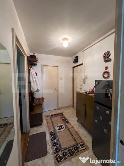 Apartament cu 2 camere decomandat în Dâmbu Pietros