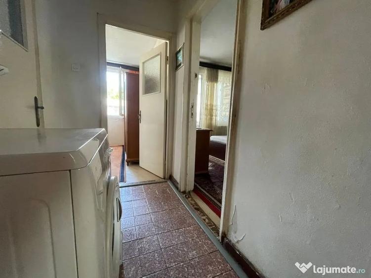 Apartament 3 camere | Militari | 500 m Metrou Pacii | 4/4 - 2