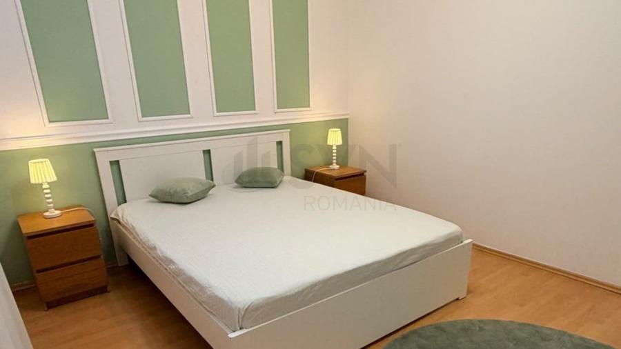 REA1029712 Apartament 3 Camere Domus Residence I Pipera - 4