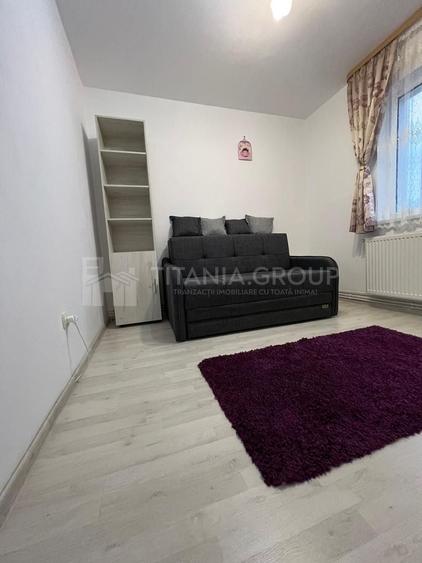 Apartament 2 camere cochet, Grivitei, contract Anaf - 4