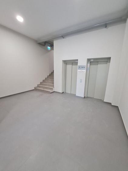 Apartament cu 2 camere în City Park Mall