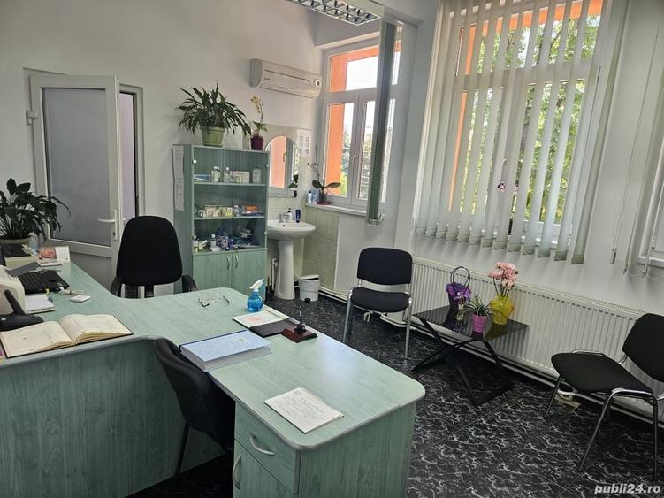 Spațiu comercial, de 40 mp, în Central