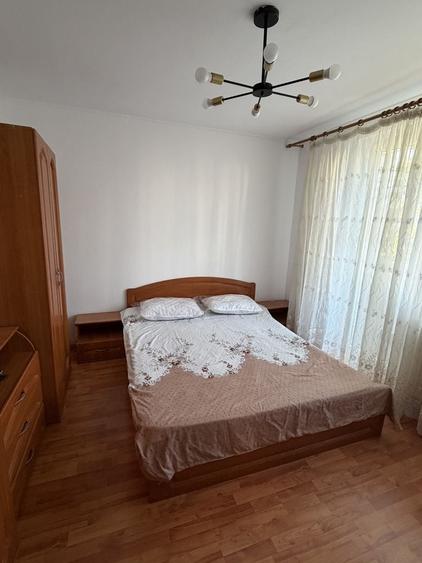 Apartament cu 2 camere semidecomandat în Ultracentral