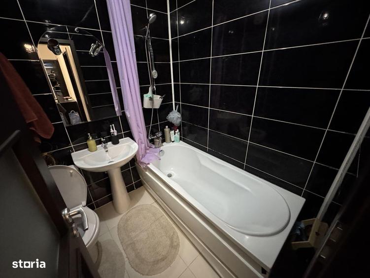 Apartament cu 2 camere decomandat, mobilat în Strugurilor