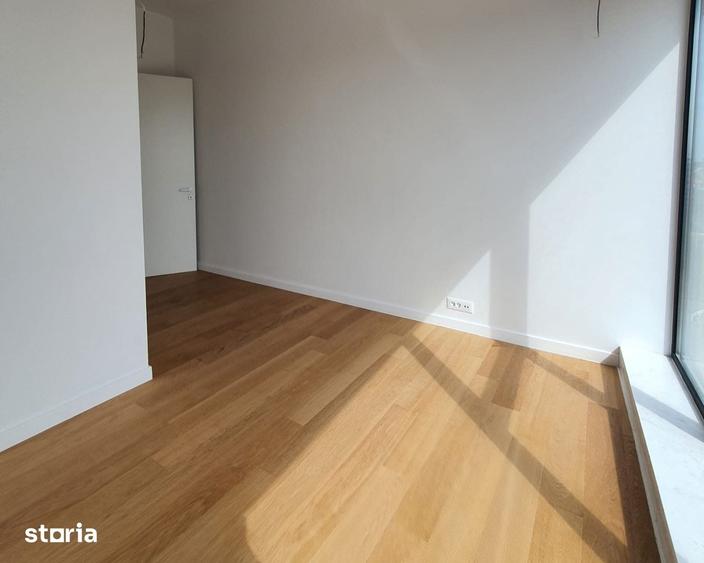 Apartament luminos cu 4 camere in One Verdi Park | Floreasca - 12