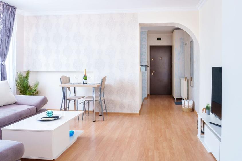 Apartament de Inchiriat | 2 Camere | UltraCentral | Mobilat - 7