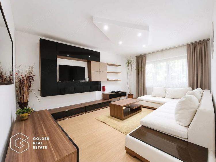 Apartament cu 3 camere decomandat în Micălaca