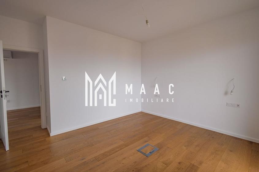 Apartament cu 4 camere decomandat în Mihai Viteazul