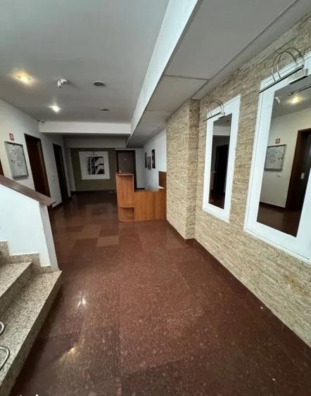 Apartament cu 2 camere în Sisești