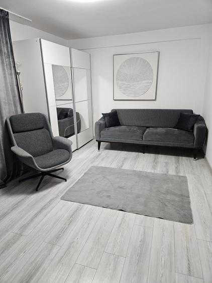 Apartament cu 2 camere în Teiul Doamnei