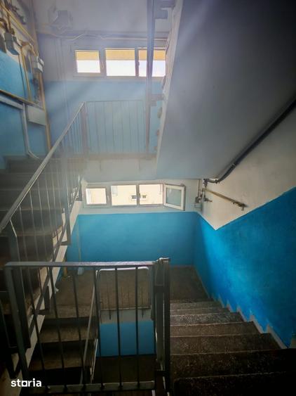 Oportunitate de renovare! 2 camere, 53 mp, etaj 3/4, loc de parcare - 7