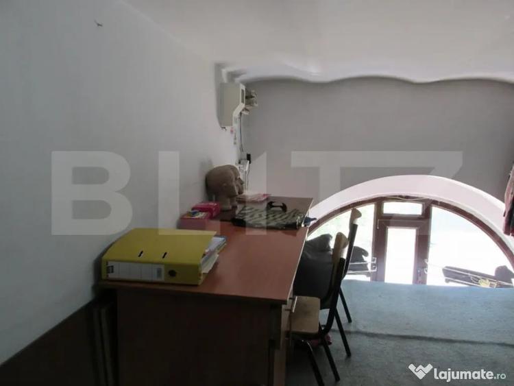 Spațiu comercial, de 40 mp, în Central