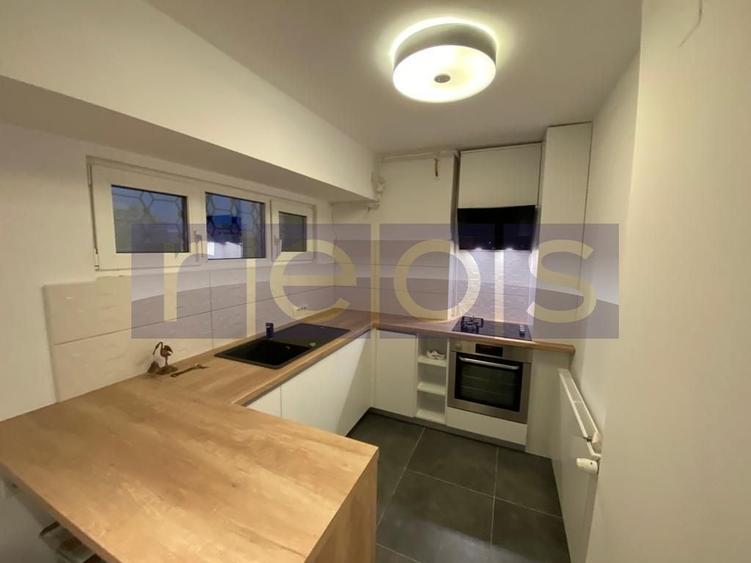 Apartament cu 4 camere, mobilat în Iancului