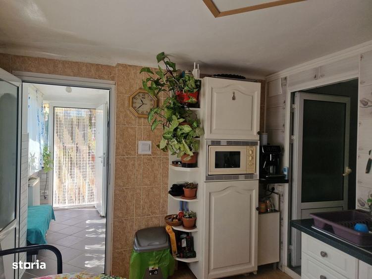 EXCLUSIV - Cafrom Imobiliare - PUCHENII MARI - Casa de Vanzare - 19