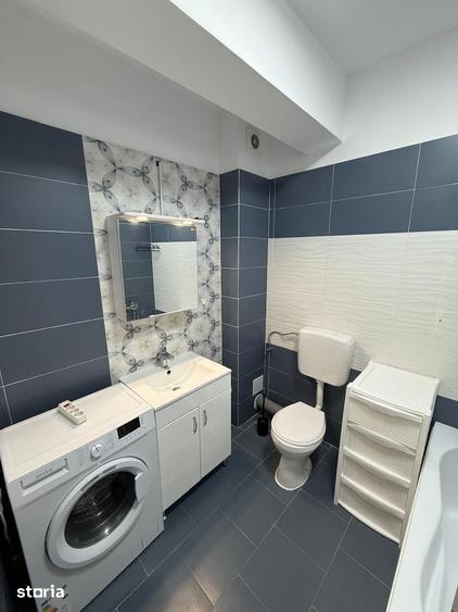 Apartament Modern - 2 camere - Chiajna - Disponibil Imediat - 7