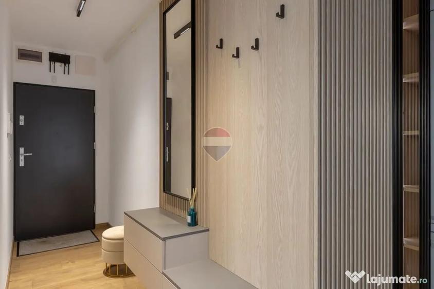 Apartament cu 2 camere de inchiriat in zona Central - 8
