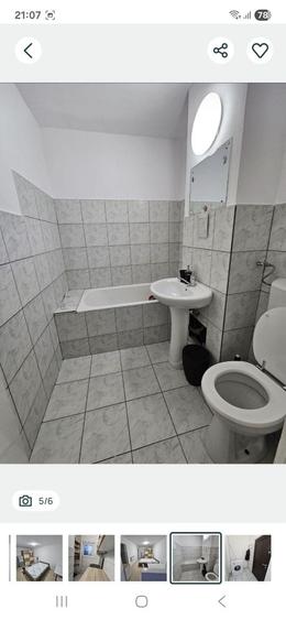 Garsonieră în Baciu