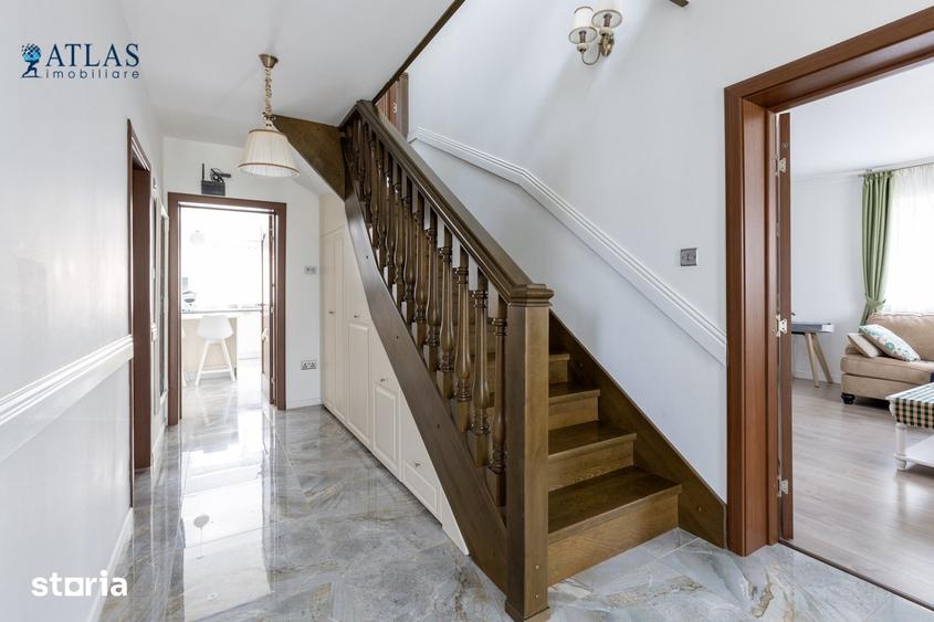 Casa Cristian, 2015, 5 camere, P+E+M, 805 mp teren / Comision 0 - 10