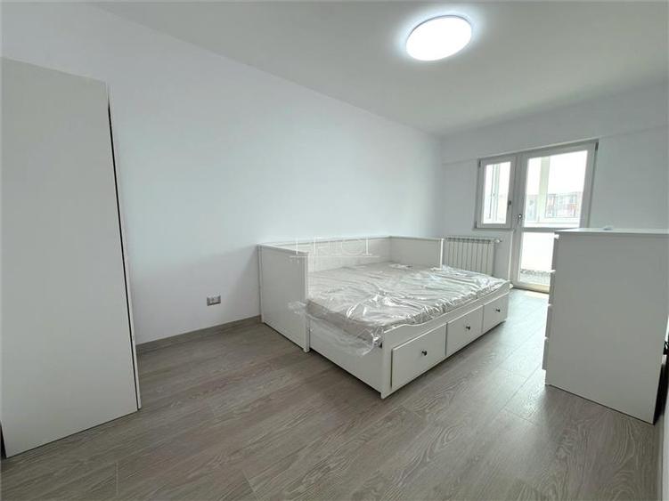 Prima Inchiriere! Apartament 2 camere, 54mp, Totul Nou, Cal. Bucuresti - 4