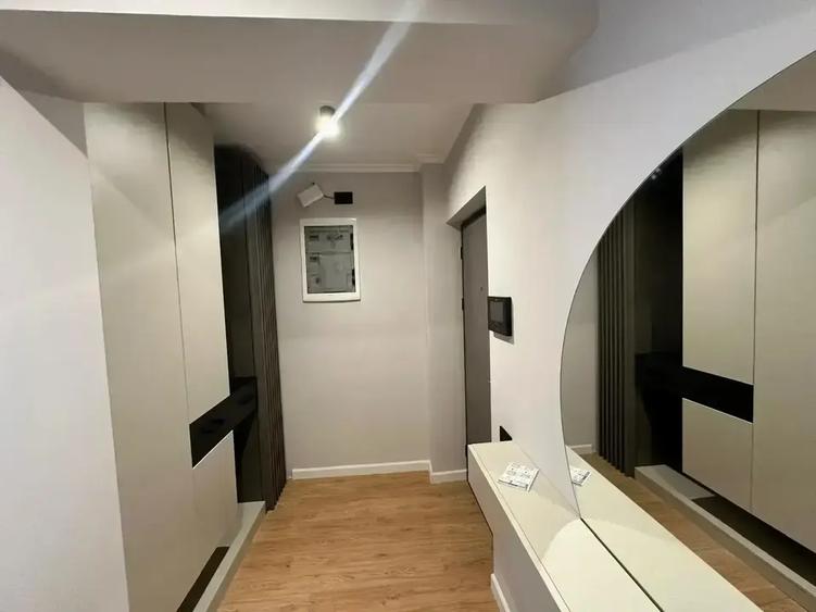 Apartament nZEB Pompa Caldura Panouri Solare Terasa - 5