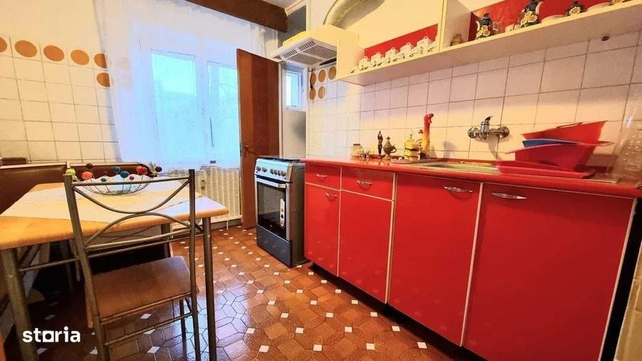 Apart 2 camere 62m2 | Aviatiei - Prometeu | Mall Promenada - Metrou Au - 3