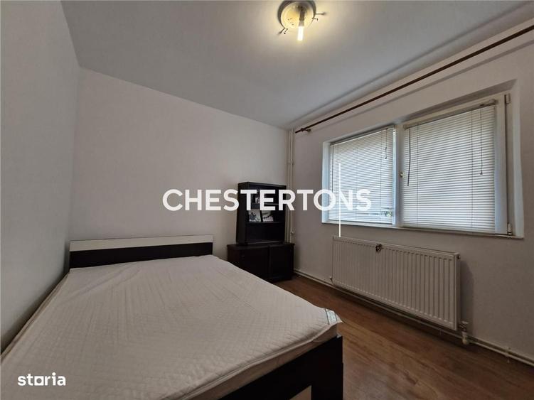 Apartament cu 3 camere în Primo