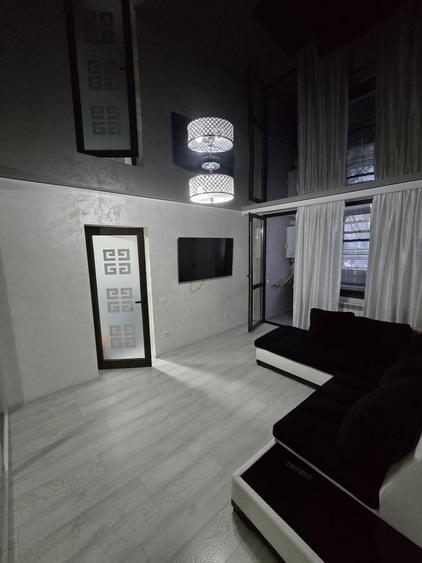 Apartament cu 2 camere decomandat în Sârbi