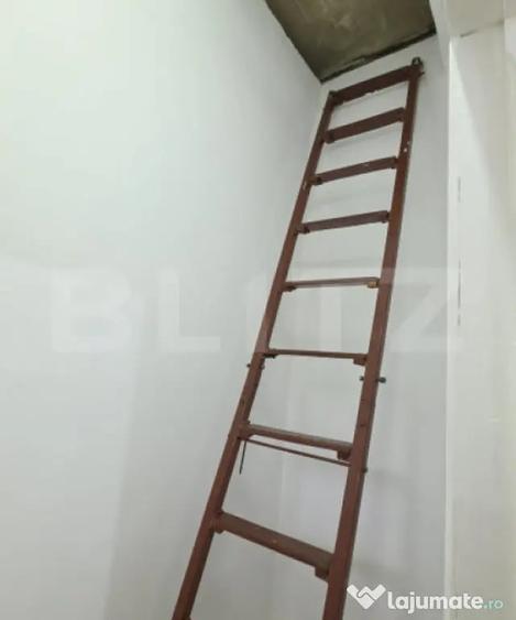 Apartament cu 3 camere decomandat în Iosefin