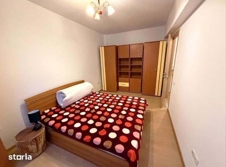Inchiriez apartament 2 camere decomandate, Mara?ti, Elite Junior - 6