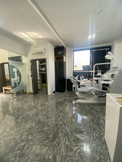 Spațiu comercial, de 48 mp, în Frumoasa