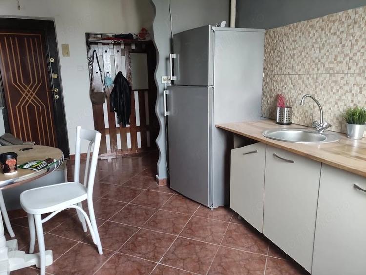 Inchiriez apartament 2 camere - Blvd Garii Bra?ov - 3