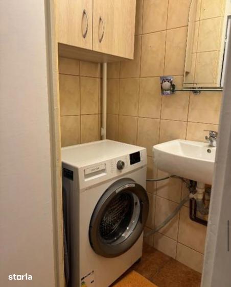 Apartament cu 3 camere în Tineretului