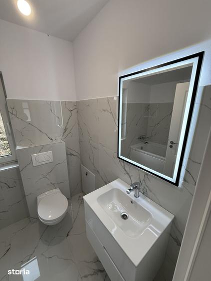 Propietar Casa finalizata in zona Barnova - 110mp utili, teren 300mp - 14