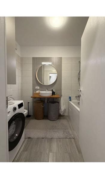 Apartament cu 3 camere decomandat în Timișoara