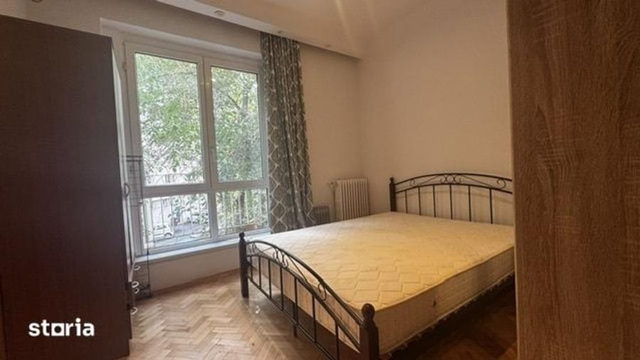 Apartament cu 2 camere în Cișmigiu