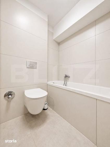 Apartament cu 2 camere decomandat în Seleuș