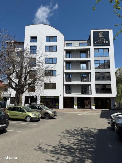 Spațiu comercial, de 28.65 mp, în Ultracentral