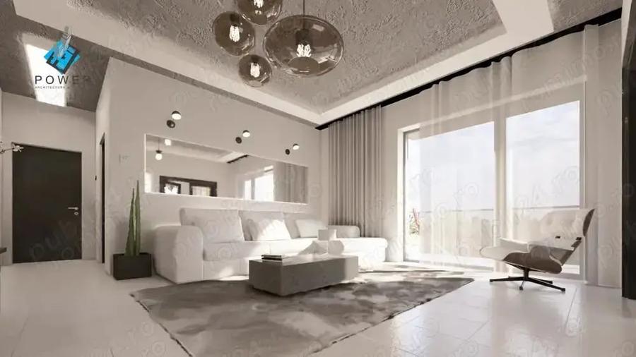 Apartamente cu 2 sau 3 camere terasa de 12 mp Braytim Giroc - 10