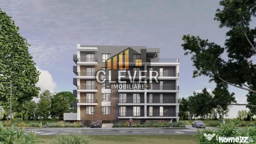 Garsoniera dubla | Spatiosa | Pallady | Comision 0% metro... - 8