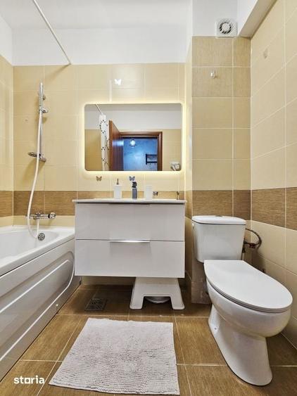 Apartament cu 4 camere în Nord