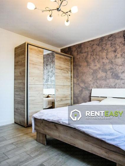 Apartament cu 2 camere în Centru Civic