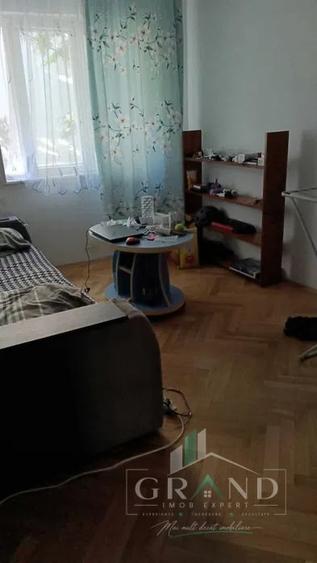 Apartament cu 4 camere decomandat în Mănăștur