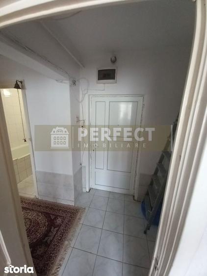 Ap.2 camere ULTRACENTRAL decomandat et.3 pret 72000euro - 13