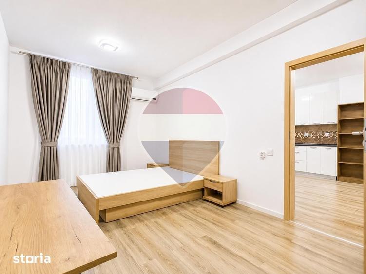 Apartament de vanzare | 2 camere Rotar Park Residence - 1