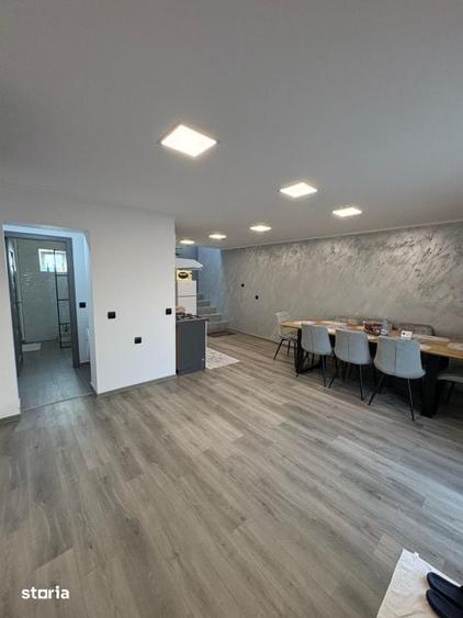 Casa P+M, 145 mp, 700 mp teren, 5 dormitoare, zona Busag - 5