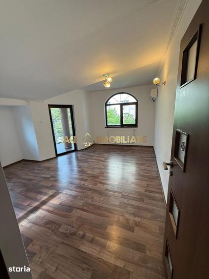 Vila de inchiriat | Vitan | 7 Camere | Centrala | Curte Proprie - 5