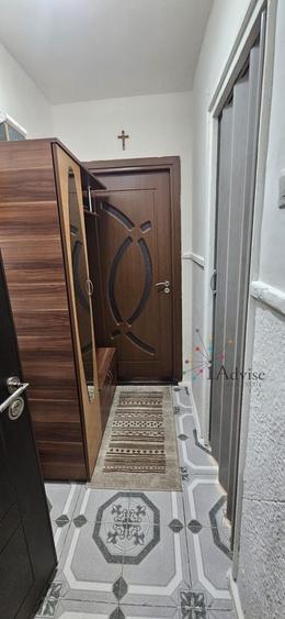 Apartament cu 2 camere semidecomandat în Noua